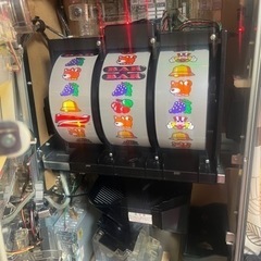 スロット実機 ファンキージャグラー