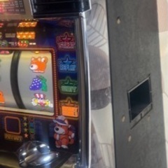 スロット実機 ファンキージャグラー