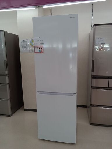 ★ジモティ割あり★ IRISOHYAMA 冷蔵庫 IRSN-IC30A-W 296 22年製 動作確認／クリーニング済み TC977