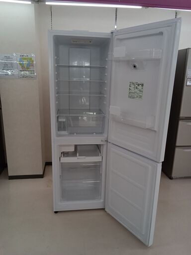 ☆ジモティ割あり☆ AQUA 冷蔵庫 134L 22年製 動作確認／クリーニング