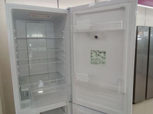 ☆ジモティ割あり☆ AQUA 冷蔵庫 134L 22年製 動作確認／クリーニング