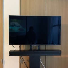 TV45型 / スタンド ★セット