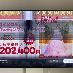 家電 テレビ 液晶テレビ