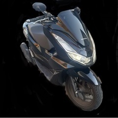 【ネット決済】pcx 160