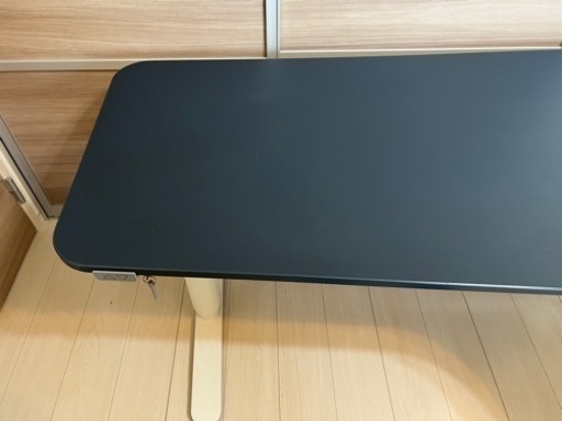 IKEA 電動昇降 コーナー デスクBEKANT IKEA Bekant 電動 昇降式デスク
