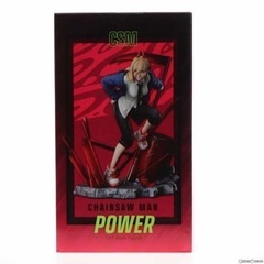 チェンソーマン パワー furyu 1/7スケール フィギュア 開封品 パワー 1/7スケールフィギュア – フィギュア通販はFURYU HOBBY MALL