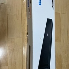 BOSE Solo5 TVスピーカー クラブモデル 黒