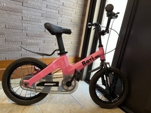 ⭐︎ Eizer（アイゼル）14インチ キッズ・ジュニア用自転車 ⭐︎