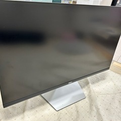 【2枚32000円】DELL 27インチ 4kディスプレイ