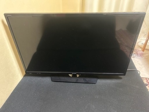 シャープAQUOS液晶テレビ32型