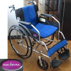 ♪KADOKURA/カドクラ A101-COL 車椅子 車イス ...