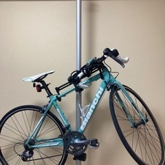 BIANCHI 17年式 VIA NIRONE 7 Pro CL...