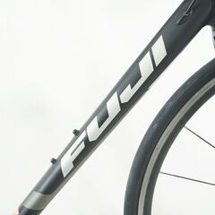FUJI 「フジ」 ROUBAIX 1.5 2015年モデル ロードバイク
