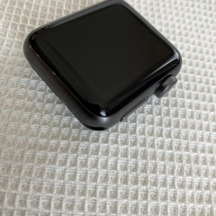 Apple Watch 3 38mm GPSモデル NIKEモデル