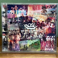 【CD】BiSH " FOR LiVE -BiSH BEST-（...