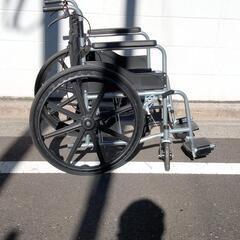 【値下げしました！】【中古】【自走式車椅子】【とにかく軽い！】【...