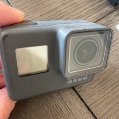 レンタル1日2000円〜【国内正規品】GoPro HERO5 B...