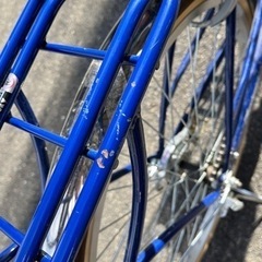 期間限定値下げ　自転車　26インチ　美品