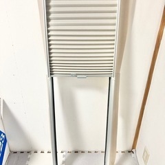 ハイアール 冷房専用ウィンドエアコン(窓用エアコン) 木造4~4.5畳／鉄筋6~