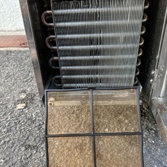 動確済み】ホシザキ 業務用 テーブル形 冷蔵庫 RT-120SNC 240L 1200×600×