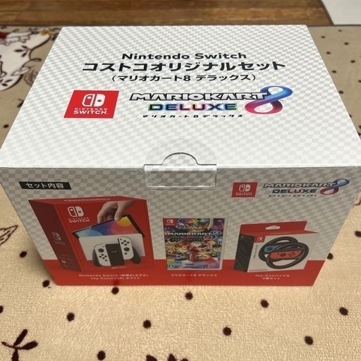 その他 Nintendo  Switch