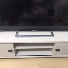 ニトリ  テレビ台