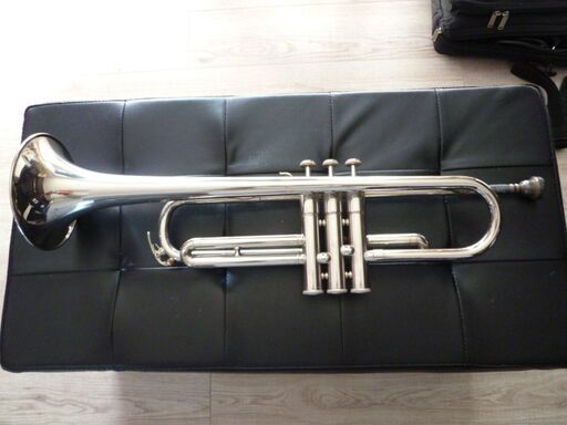 Nikkan（YAMAHA)トランペット