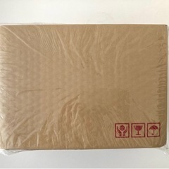 B5サイズ　クッション封筒