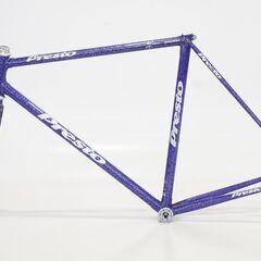 PRESTO 「プレスト」 SOLUTION 年式不明 ピスト フレームセット