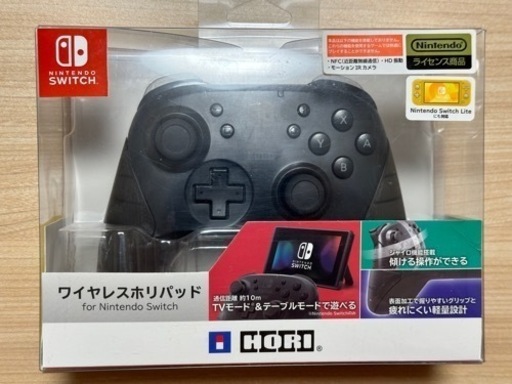 Nintendo Switch本体 \u0026 コントローラー