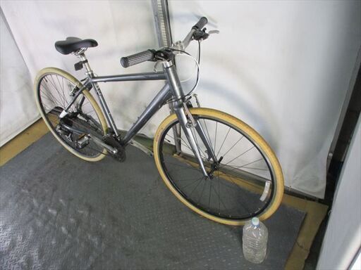 D231☆23800円☆整備済み スポーツ中古自転車 センチュリオン クロス