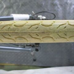 Ｄ231★23800円★整備済み スポーツ中古自転車 センチュリオン　クロスライン30R　グレー【クロスバイク】