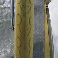 Ｄ231★23800円★整備済み スポーツ中古自転車 センチュリオン　クロスライン30R　グレー【クロスバイク】