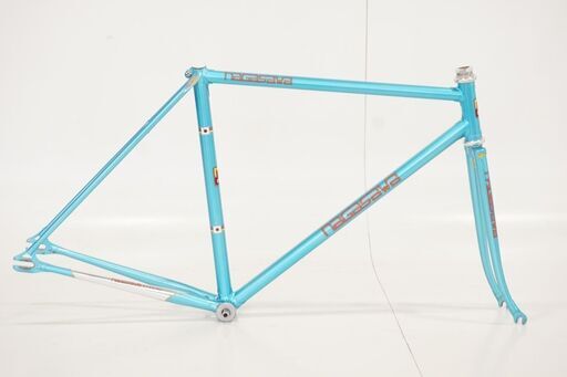 NAGASAWA 「ナガサワ」 年式不明 ピスト フレームセット