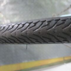 Ｄ234　★限定特価　整備済み★ブリヂストン　カジュナ　ライトブルー★ 中古自転車 【　26インチ　 】