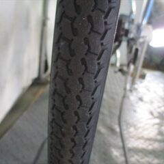 Ｄ234　★限定特価　整備済み★ブリヂストン　カジュナ　ライトブルー★ 中古自転車 【　26インチ　 】