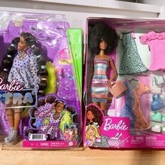 Barbieセット