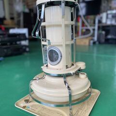 大阪⭐️エコマックス♻️「S70」Aladdin アラジンストーブ ブルーフレーム 38型 替え芯新品 J380004B アンティークストーブ