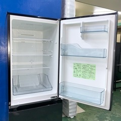 ⭐️HITACHI⭐️冷凍冷蔵庫　2020年154L 大阪市近郊配送無料