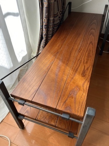 ACME FURNITUREアクメファニチャー GRANDVIEW TV SHELF グランドビューテレビシェルフ【テレビ台】