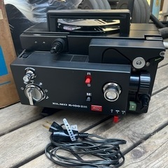 幻燈機 ニッセイ”N6型 MADE IN TOKYOジャンク品。