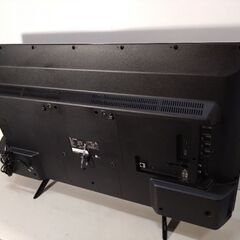 シャープ　42型　4K液晶テレビ　4T-C42DH1　 最終値下げ！-希少USA パタゴニアPatagonia ナイロン 裏地フリースジャケット