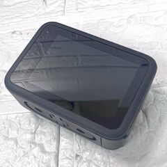  GoPro HERO9 BLACK ゴープロ ヒーロー9 ブラック アクションカメラ 純正携帯用ケース ミニ三脚(社外品) 吸盤マウント付き【中古品】☆札幌市白石区 白石店  