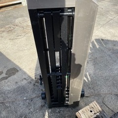 門扉ジャンク2.5