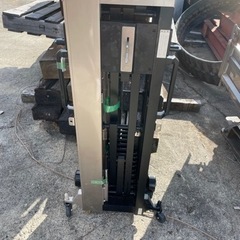 門扉ジャンク2.5