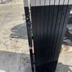 門扉ジャンク2.5