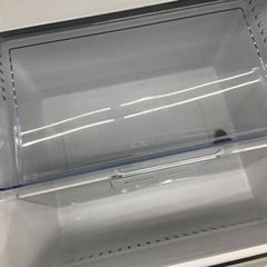 A-43【ご来店頂ける方限定】Hisenseの3ドア冷凍冷蔵庫です
