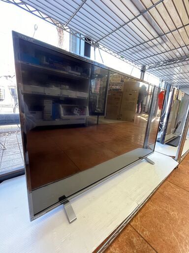 高年式TOSHIBA 東芝40型 液晶テレビ40V342021年製1301