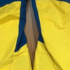 ミズノ　スキーウェア　XL