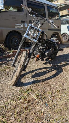 ホンダジャズ50（今の所）